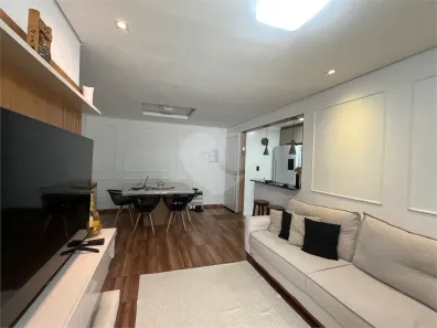 Apartamento com 3 Quartos à venda, 88m² no Ocian, Praia Grande
