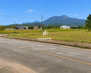 Lote/Terreno à venda, 368m² no Sertão do Maruim, São José