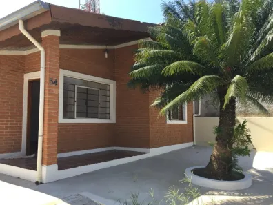 Casa com 3 Quartos à venda, 220m² no Vila Bossi, Louveira
