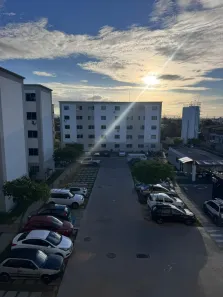 Apartamento com 2 Quartos à venda, 44m² no Pajuçara, Maracanaú