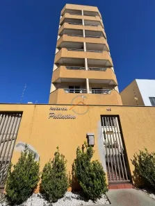 Apartamento com 1 Quarto à venda, 35m² no Jardim Higienópolis, Londrina
