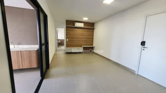 Apartamento com 2 Quartos para venda ou aluguel, 67m² no Parque Morumbi, Votorantim