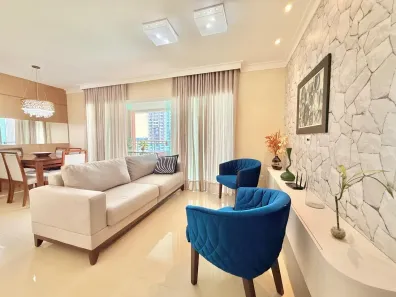 Apartamento com 3 Quartos à venda, 138m² no Marco, Belém