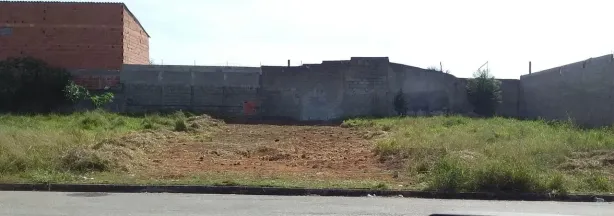 Lote/Terreno à venda, 145m² no Residencial Dunamis, São José dos Campos