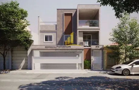 Apartamento com 1 Quarto à venda, 30m² no Vila Canero, São Paulo
