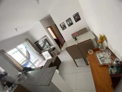 Apartamento com 2 Quartos à venda, 57m² no Turu, São Luís