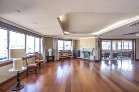 Apartamento com 3 Quartos à venda, 284m² no Bela Vista, Porto Alegre