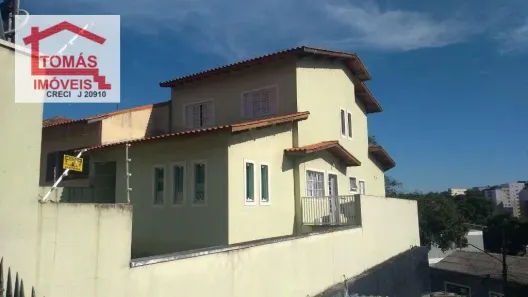 Sobrado com 5 Quartos à venda, 434m² no Chácara Inglesa (Zona Norte), São Paulo