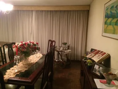 Apartamento com 4 Quartos à venda, 135m² no Pinheiros, São Paulo