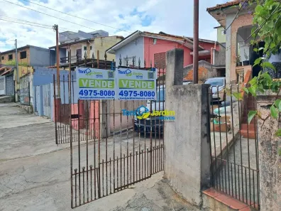 Lote/Terreno à venda, 362m² no Parque Oratório, Santo André