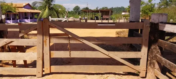 Fazenda/Sítio com 3 Quartos à venda, 6195200m² no , Pacajá