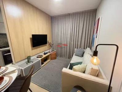 Apartamento com 2 Quartos à venda, 49m² no Central Park, Cachoeirinha