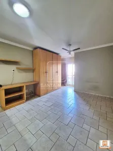 Apartamento com 1 Quarto para alugar, 30m² no Nova Aliança, Ribeirão Preto