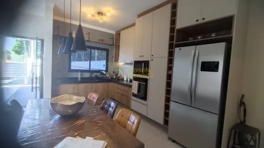 Casa com 3 Quartos à venda, 96m² no Loteamento Santa Clara, Pindamonhangaba