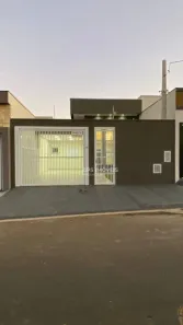 Casa com 3 Quartos à venda, 116m² no Jardim Bom Sucesso, Indaiatuba