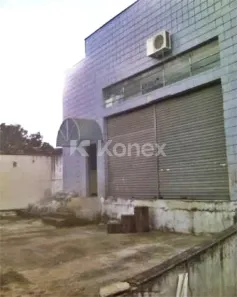 Galpão/Depósito/Armazém à venda, 1500m² no Vila Amália (Zona Norte), São Paulo