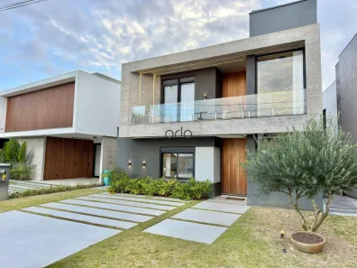 Casa de Condomínio com 4 Quartos à venda, 220m² no XANGRI-LÁ, Xangri-lá