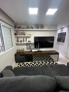 Apartamento com 3 Quartos à venda, 85m² no Santa Paula, São Caetano do Sul