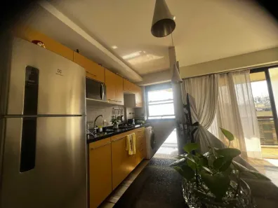 Flat com 2 Quartos à venda, 80m² no Ipanema, Rio de Janeiro