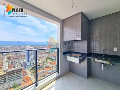 Apartamento com 2 Quartos à venda, 91m² no Aviação, Praia Grande
