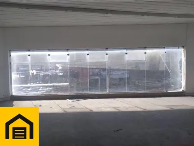 Prédio Comercial para alugar, 1250m² no Vila Augusto, Mauá