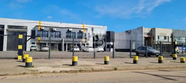 Galpão/Depósito/Armazém para alugar, 745m² no Sarandi, Porto Alegre