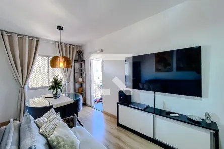 Apartamento com 1 Quarto à venda, 40m² no Belenzinho, São Paulo