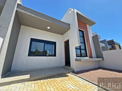 Casa com 2 Quartos à venda, 145m² no Imbé, Imbé