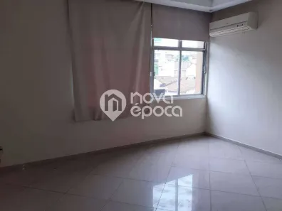 Apartamento com 2 Quartos à venda, 70m² no Vila Isabel, Rio de Janeiro