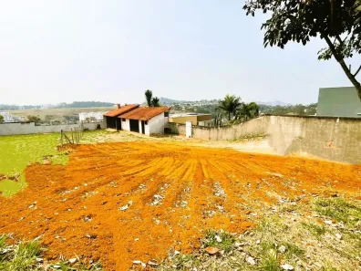 Lote/Terreno à venda, 526m² no Spina Ville II, Juiz de Fora