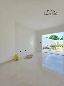 Casa com 2 Quartos à venda, 75m² no São Francisco, Serra