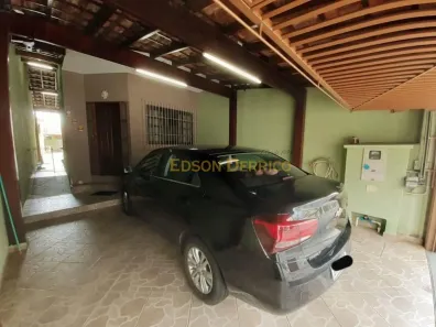 Sobrado com 3 Quartos à venda, 192m² no Nossa Senhora do Perpétuo Socorro, Pindamonhangaba