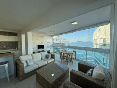 Apartamento com 3 Quartos à venda, 117m² no Vila Alzira, Guarujá