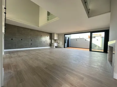 Casa de Condomínio com 3 Quartos à venda, 178m² no Rio Branco, Canoas
