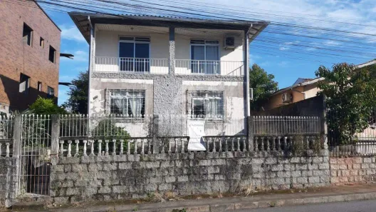 Casa com 3 Quartos à venda, 120m² no Flor de Nápolis, São José