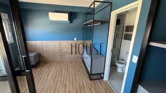 Apartamento com 1 Quarto para alugar, 37m² no Jardim Portal da Colina, Sorocaba