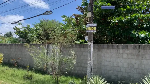 Lote/Terreno à venda, 498m² no , Ilha de Itamaracá
