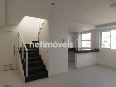 Cobertura com 3 Quartos à venda, 154m² no Sagrada Família, Belo Horizonte