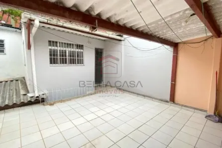 Sobrado com 4 Quartos à venda, 164m² no Alto da Mooca, São Paulo