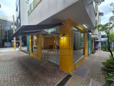 Ponto Comercial para alugar, 64m² no Alphaville Centro Industrial e Empresarial/Alphaville., Barueri