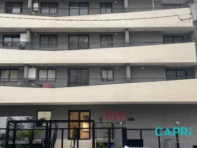 Apartamento com 2 Quartos à venda, 34m² no Portão, Curitiba