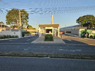 Apartamento com 2 Quartos à venda, 40m² no Ouro Verde, Campo Largo