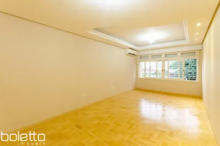 Apartamento com 3 Quartos à venda, 126m² no Petrópolis, Porto Alegre