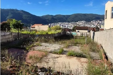 Lote/Terreno à venda, 495m² no Jardim Santa Augusta, Poços de Caldas