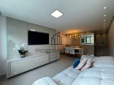 Apartamento com 3 Quartos à venda, 75m² no Buritis, Belo Horizonte