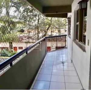 Apartamento com 2 Quartos à venda, 77m² no Tanque, Rio de Janeiro
