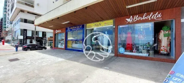 Ponto Comercial à venda, 35m² no Praia do Morro, Guarapari