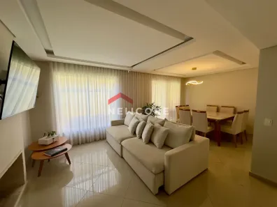 Casa de Condomínio com 3 Quartos à venda, 173m² no Jardim Colibri, Embu das Artes