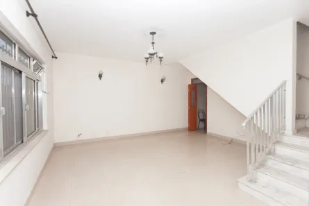 Casa com 5 Quartos à venda, 261m² no Vila Pereira Barreto, São Paulo