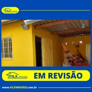 Casa com 2 Quartos à venda, 60m² no , Itanhaém